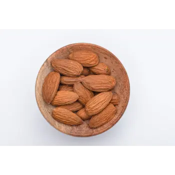 Natural California Almond